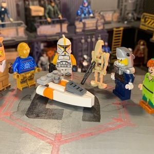 Star Wars Advent Calendar 