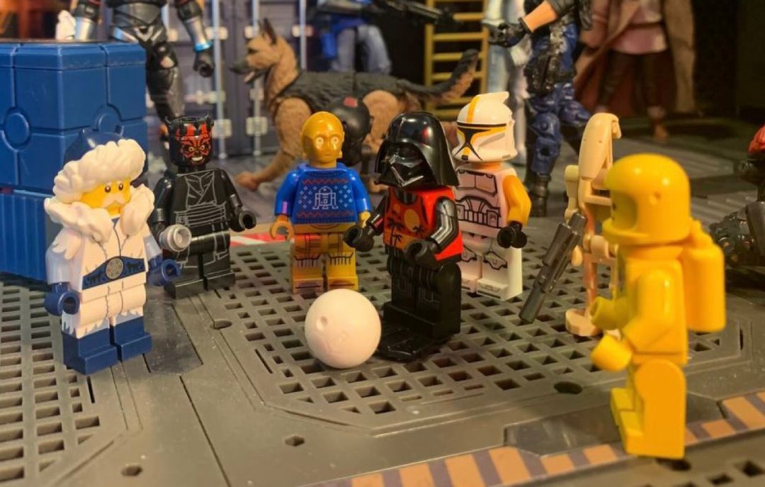 Star Wars Advent Calendar  - Image 13