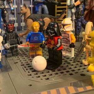 Star Wars Advent Calendar 