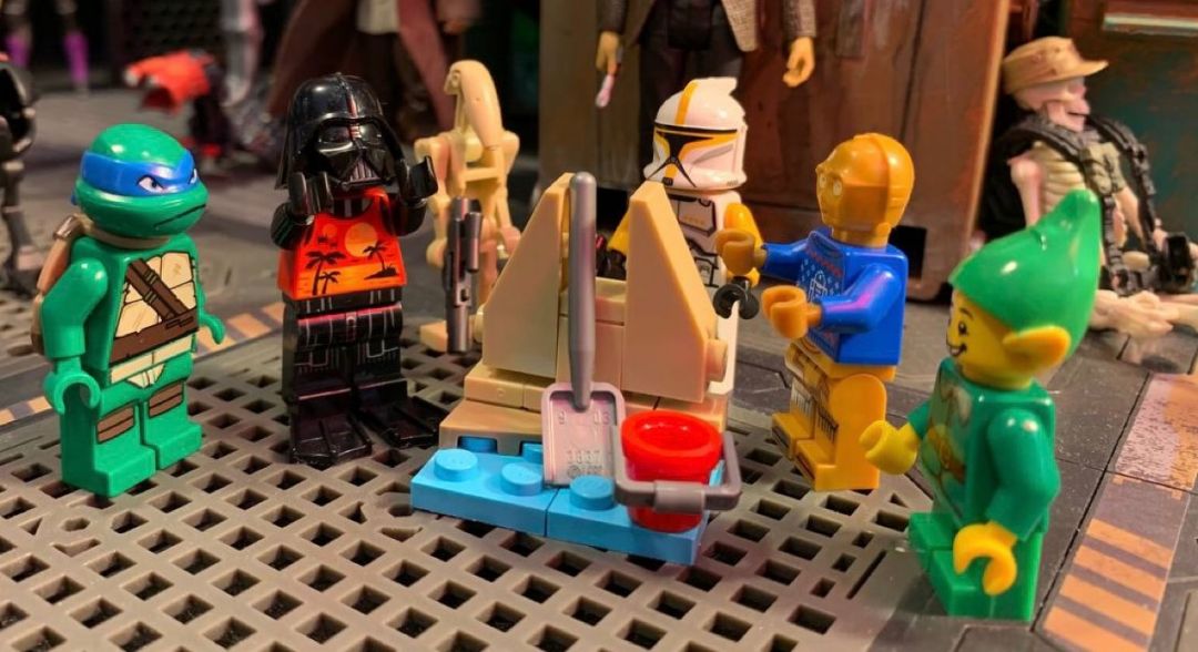Star Wars Advent Calendar  - Image 12
