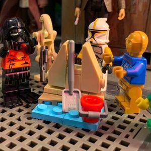 Star Wars Advent Calendar 