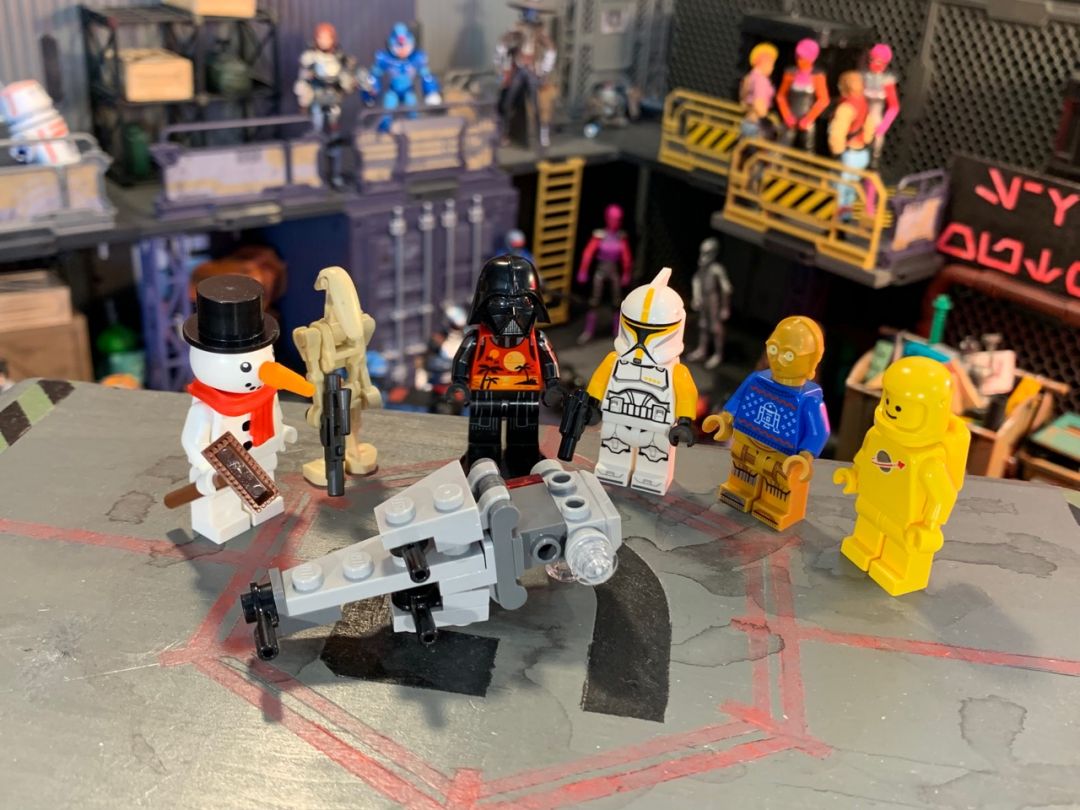 Star Wars Advent Calendar  - Image 11