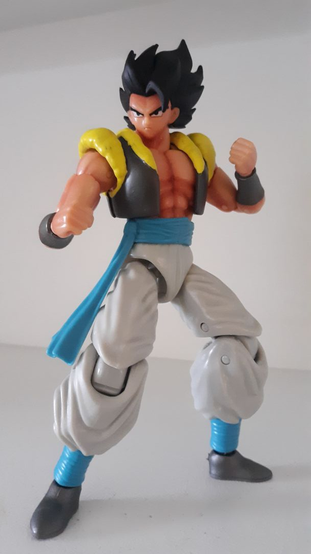 Gogeta - Image 1