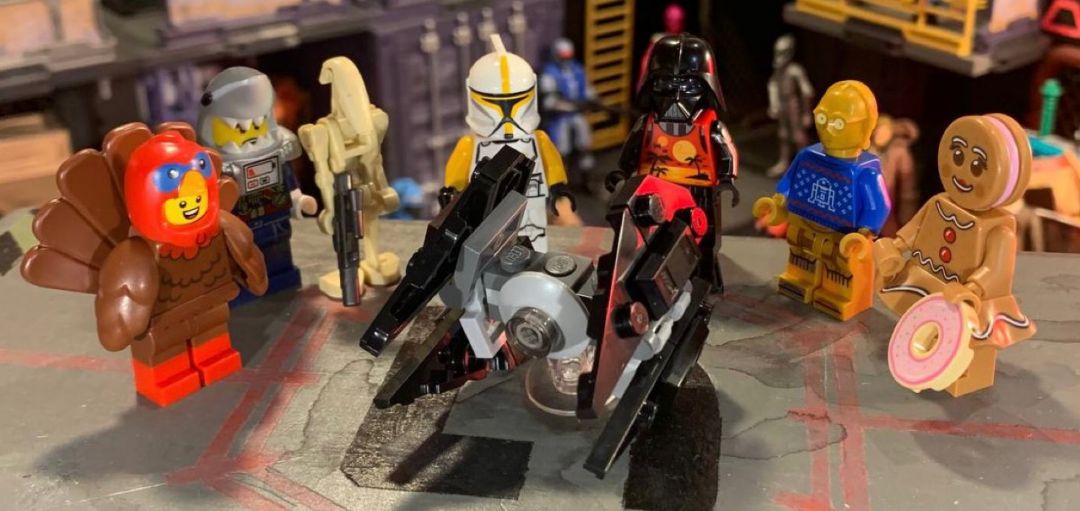 Star Wars Advent Calendar  - Image 10