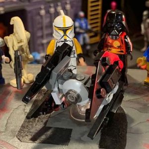 Star Wars Advent Calendar 