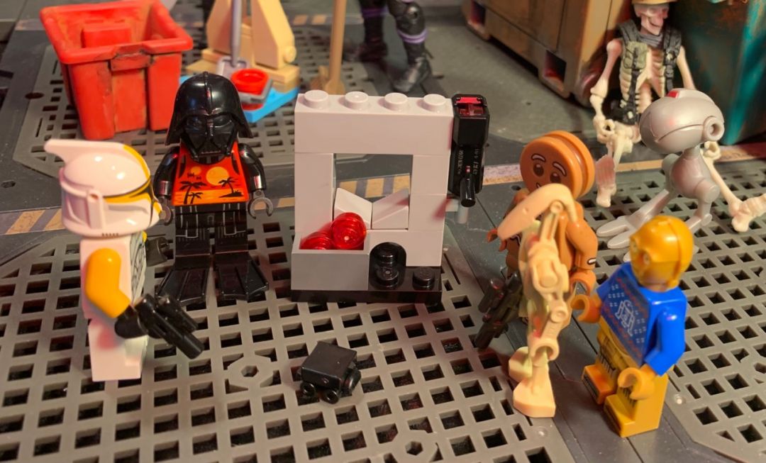 Star Wars Advent Calendar  - Image 9