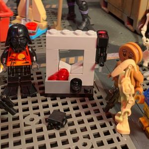 Star Wars Advent Calendar 
