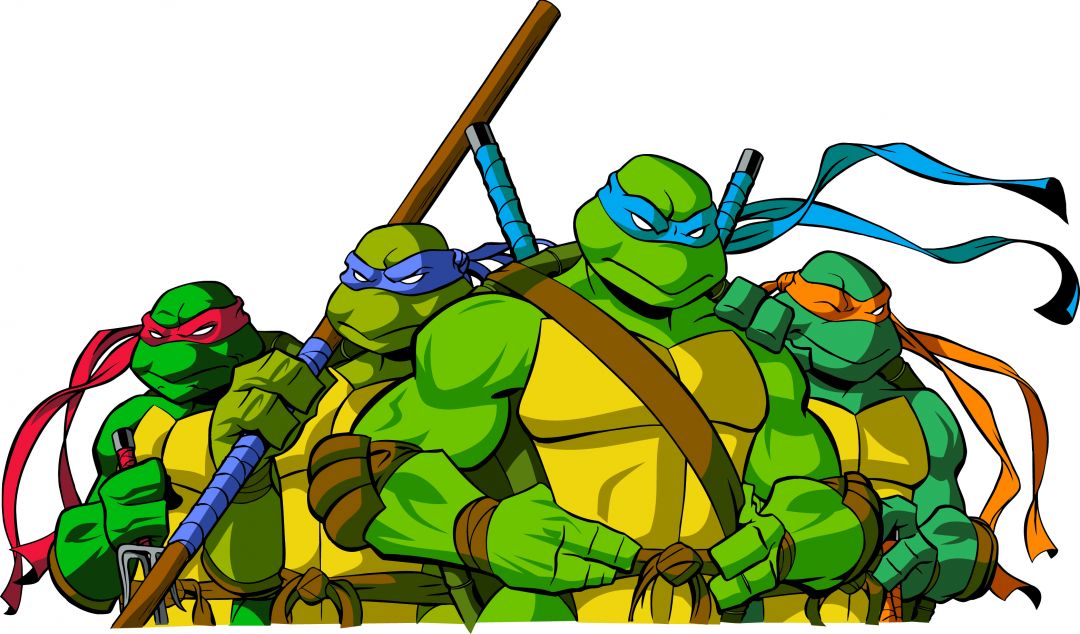 TMNT