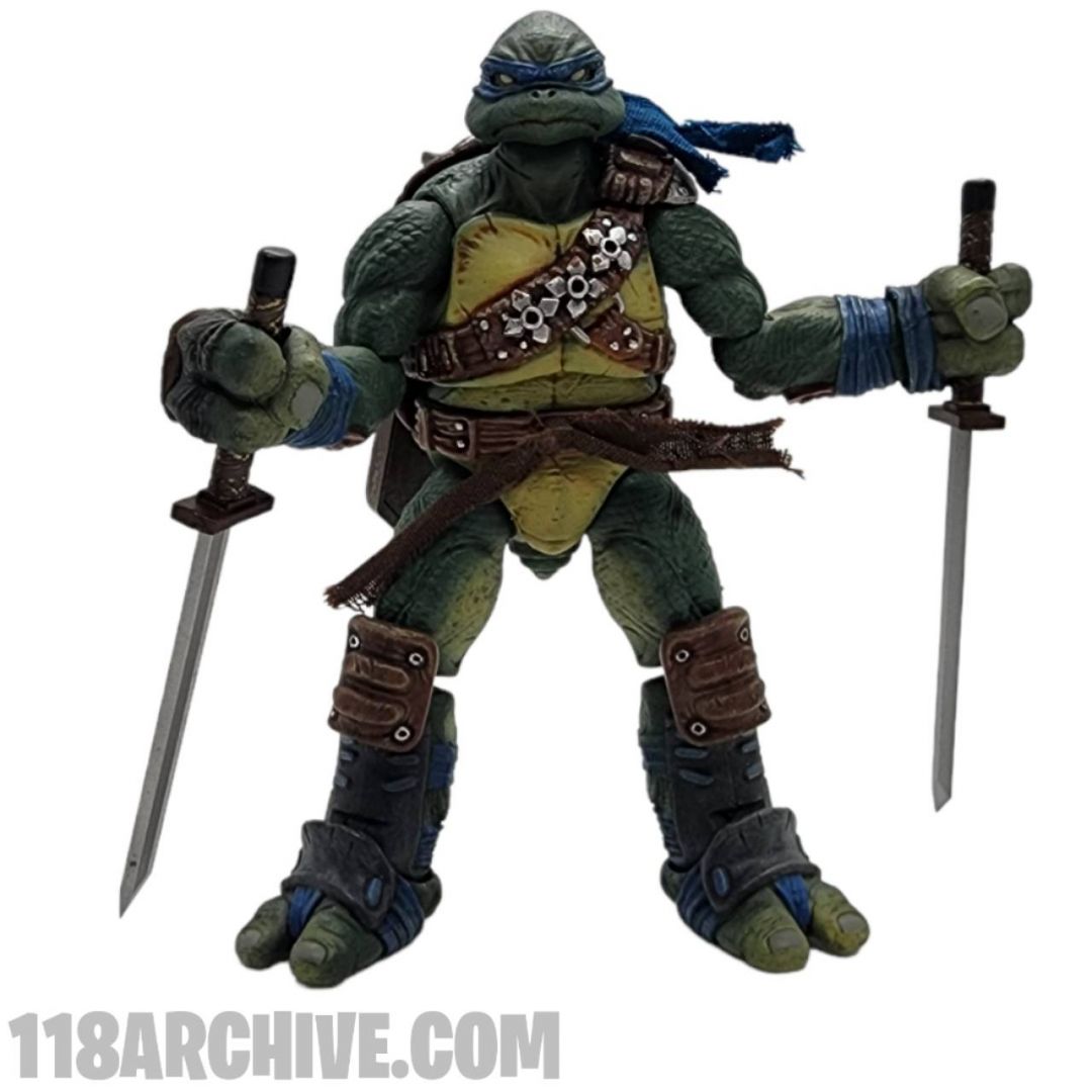 Samurai Animals Spring  - Image 10