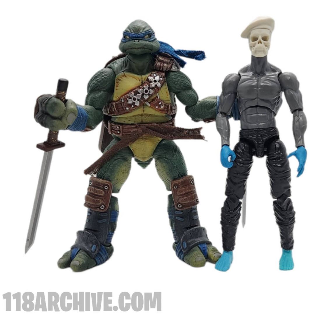 Samurai Animals Spring  - Image 11