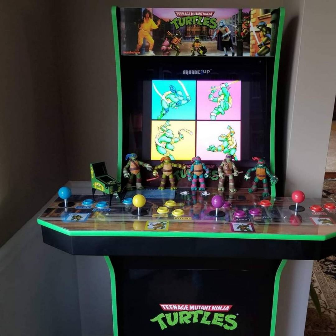 TMNT