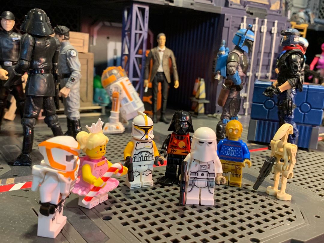 Star Wars Advent Calendar  - Image 8