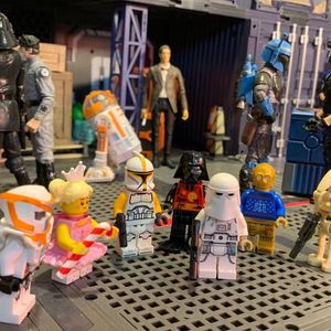 Star Wars Advent Calendar 