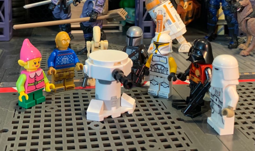 Star Wars Advent Calendar  - Image 7
