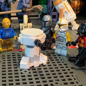 Star Wars Advent Calendar 