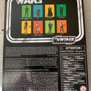 Imperial Death Trooper (Nevarro) With Nevarro Cantina Playset