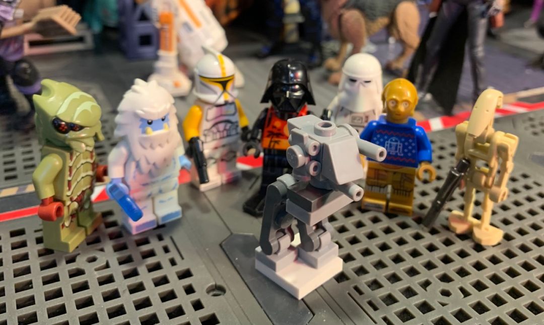 Star Wars Advent Calendar  - Image 6