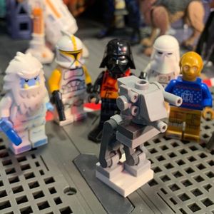Star Wars Advent Calendar 