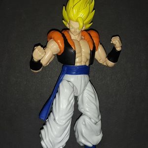 Super Gogeta
