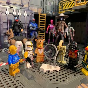 Star Wars Advent Calendar 