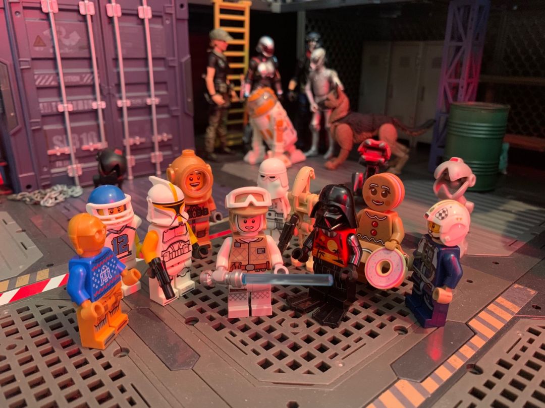 Star Wars Advent Calendar  - Image 4