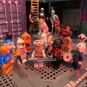 Star Wars Advent Calendar 