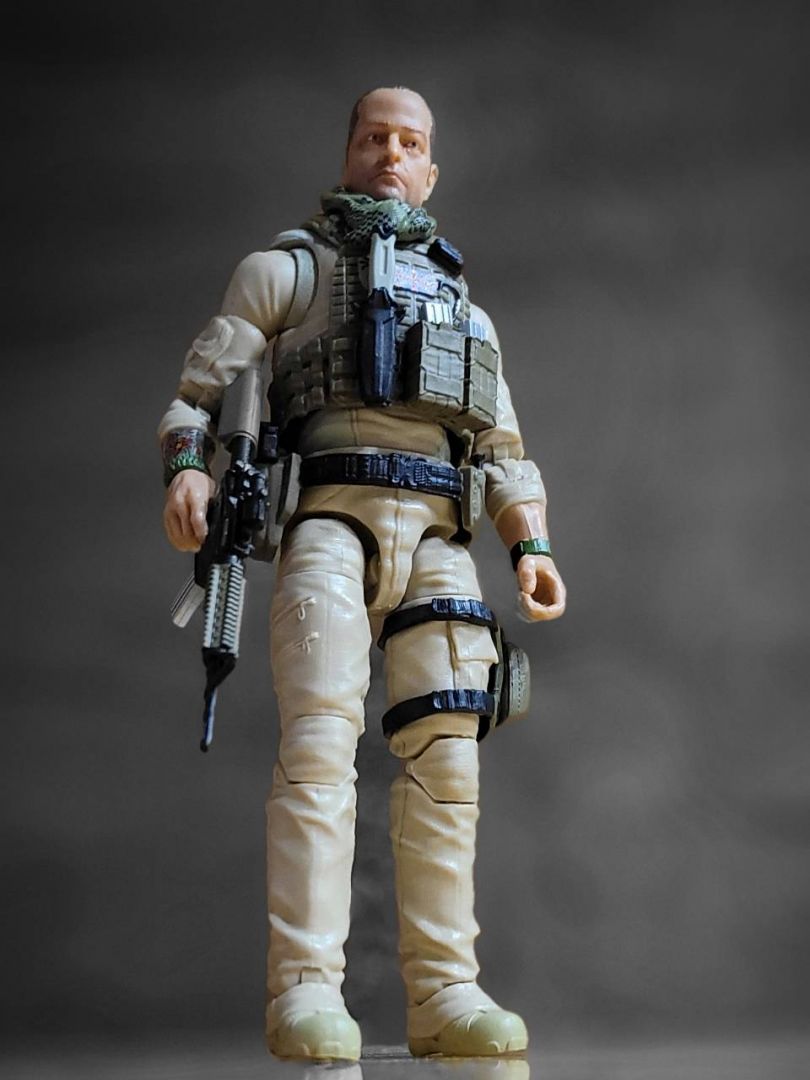 Desert Rat - Image 2