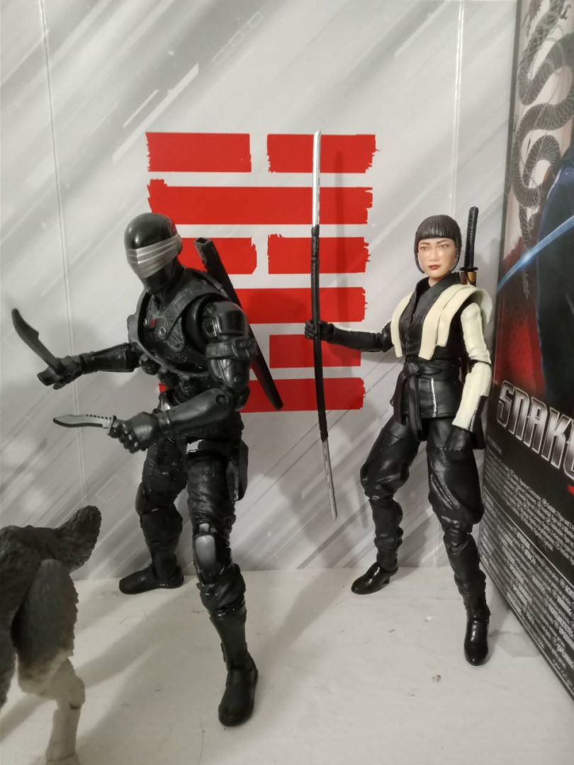 Classified Ninja Force - Image 6