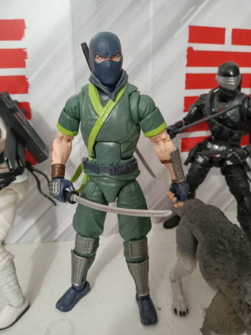 Classified Ninja Force - Image 5
