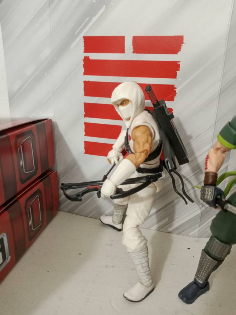 Classified Ninja Force - Image 4