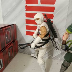 Classified Ninja Force