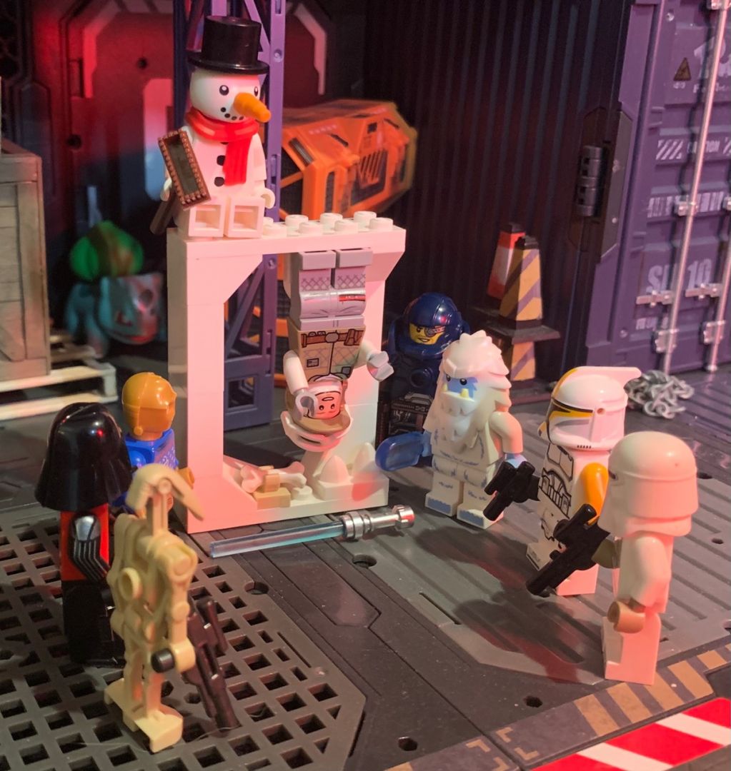 Star Wars Advent Calendar  - Image 3