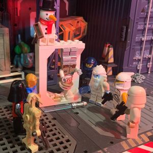 Star Wars Advent Calendar 