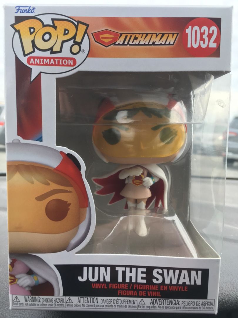Jun Pop! - Image 1