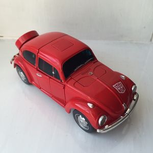 Bumble Red Body