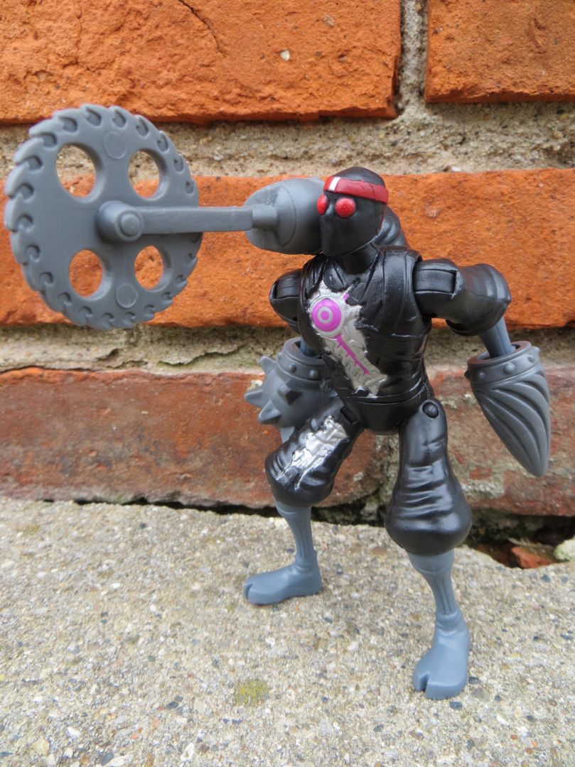 Robo Foot Ninja - Image 3