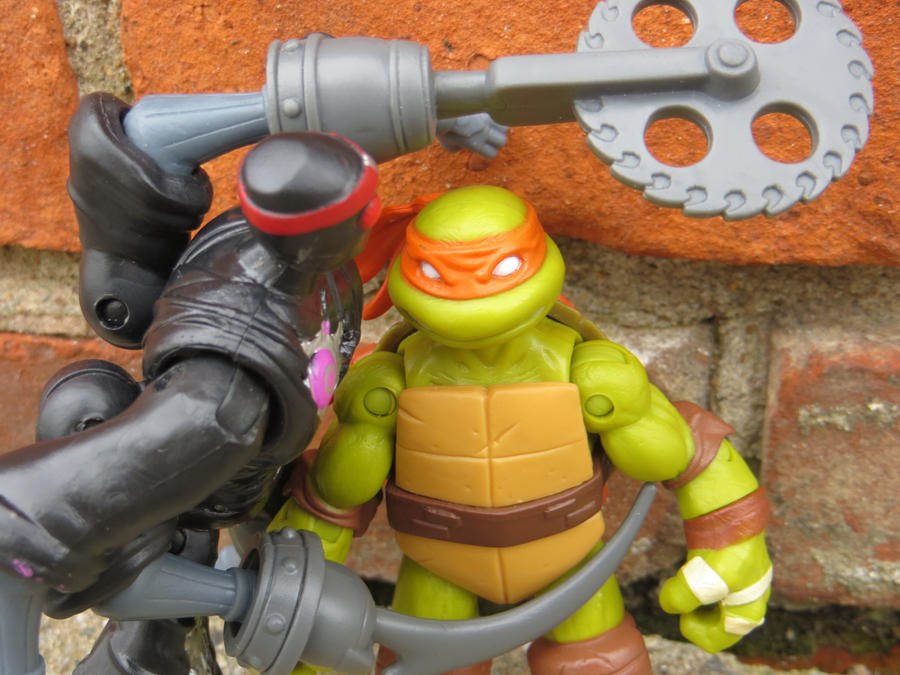 Robo Foot Ninja - Image 4