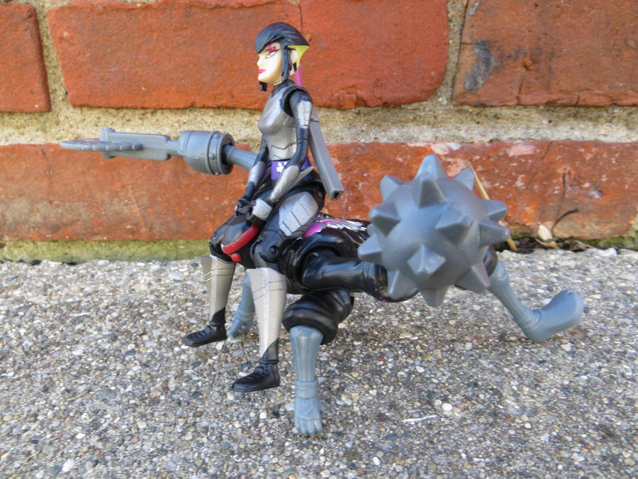 Robo Foot Ninja - Image 6