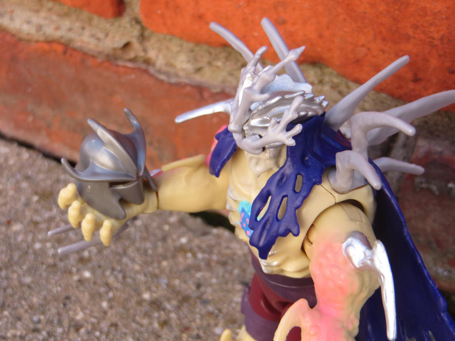 Super Shredder - Image 2