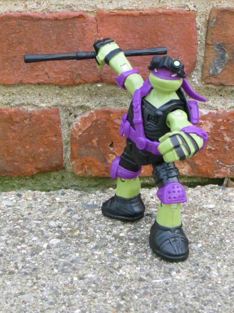 Stealth Tech Donny - Image 1