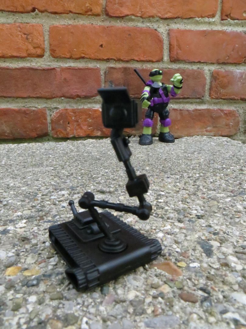 Stealth Tech Donny - Image 2