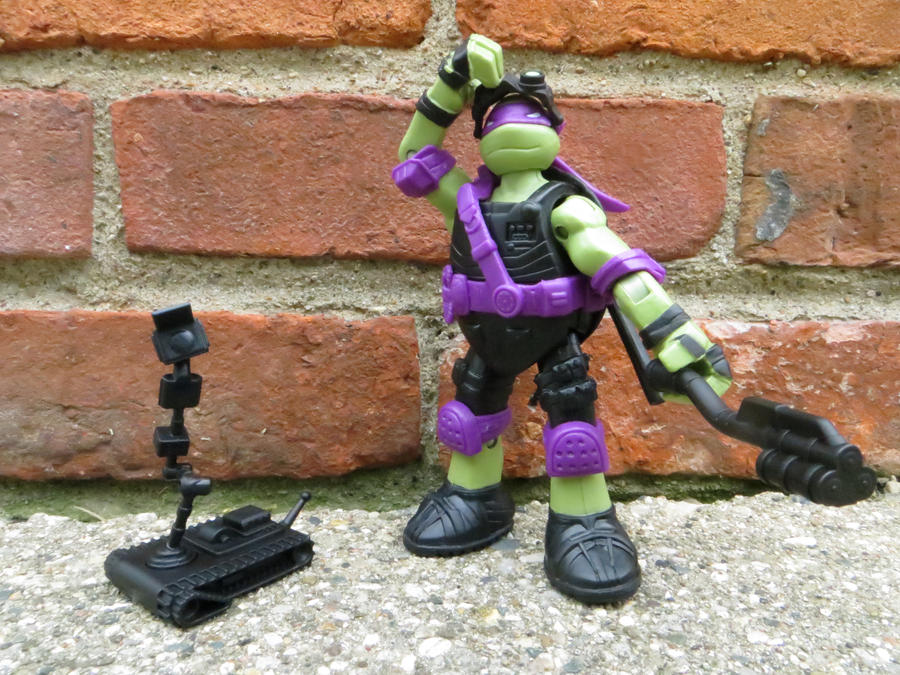 Stealth Tech Donny - Image 3