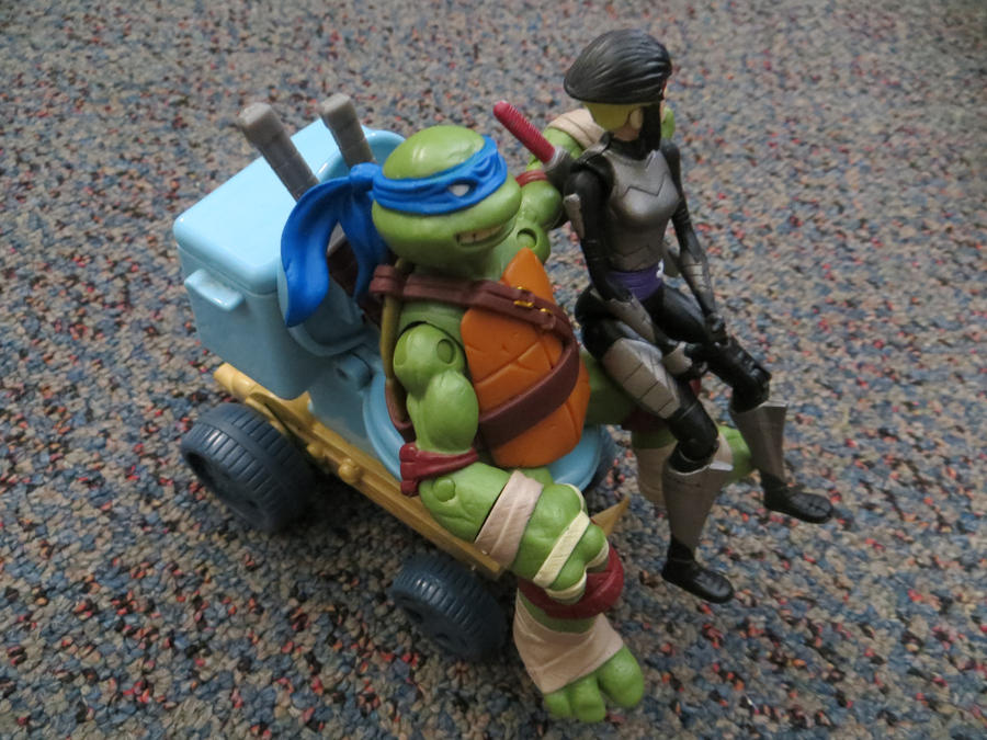 Hey it worked in the 80s - Image 1