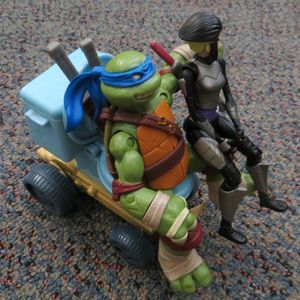 Hey it worked in the 80s