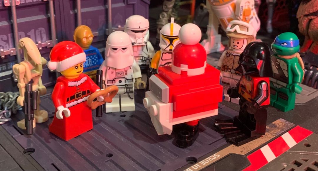 Star Wars Advent Calendar  - Image 2