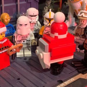 Star Wars Advent Calendar 