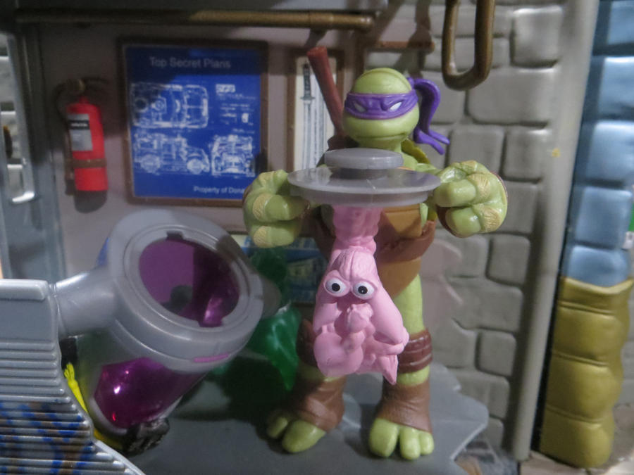 Mutagen Man - Image 2