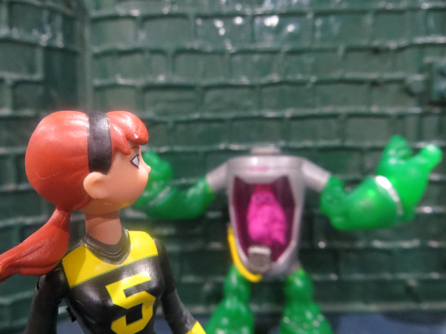 Mutagen Man - Image 3