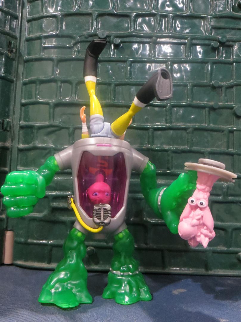 Mutagen Man - Image 4