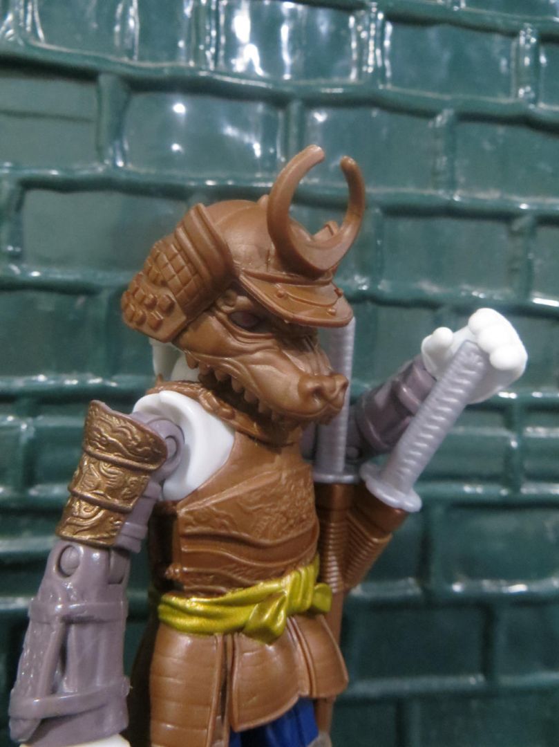 Rabbit Samurai - Image 1